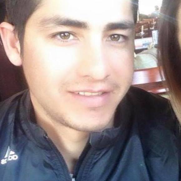 Meet your Posher, David - Picture 1 of 1